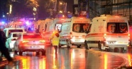 Reina saldırısına İstanbul’da 9 tutuklama