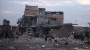 Rejim güçleri İdlib'de 6 yerleşimi daha ele geçirdi