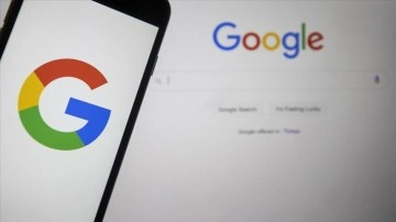 Rekabet Kurulundan Google'a 482 milyon lira ceza