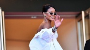 Rihanna Forbes&#039;un kendi girişimleriyle zengin olan kadınlar listesine girdi