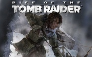 Rise of the Tomb Raider PC&#039;ye Geliyor