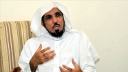 Riyad'da tutuklu alim Selman el-Avde'nin oğlu: Babam, yavaş öldürme sürecine maruz bırakıl