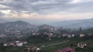 Rize&#039;de Kendirli beldesi ile 4 köy karantina altına alındı