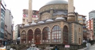 Rize'de Şeyh Camisi'nde bir yıl içinde ikinci soygun