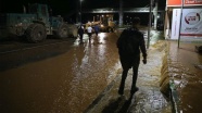 Rize'deki selde iki kişi hayatını kaybetti