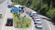 Rize dışındaki çay üreticileri kente dönmeye başladı