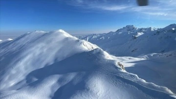 Rize ve Artvin'de yoğun kar bekleniyor