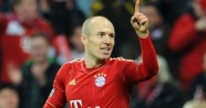 Robben’den transfer açıklamsı
