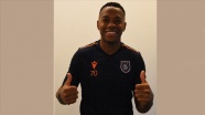 Robinho, eski takımı Santos'a sembolik ücretle transfer oldu