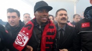 Robinho Sivas'ta