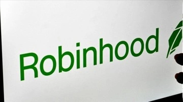 Robinhood, kripto para borsası Bitstamp'ı yaklaşık 200 milyon dolara satın alacak