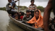 Rohingya Dernekleri Birliğinden Türkiye'ye Arakan övgüsü