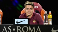 Roma'da ayın futbolcusu Cengiz Ünder