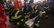 Roma’da yürüyen merdiven kazası: 30 yaralı