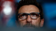 Roma'dan Di Francesco'ya yeni sözleşme