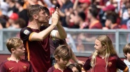 Roma'nın efsanesi futbolculuk kariyerini sonlandırıyor