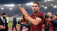 Roma, Strootman ile sözleşme yeniledi