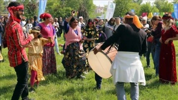 Roman vatandaşlara yönelik eylem planının hedefleri belirlendi