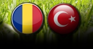 Romanya 2 - 0 Türkiye Maçı Özeti ve Golleri| Romanya Türkiye maçı kaç kaç bitti?