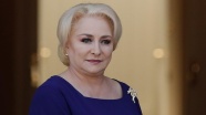 Romanya Başbakanı Dancila Türkiye'ye gelecek