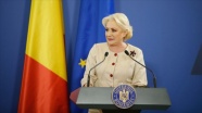 'Romanya Türkiye'nin AB'ye üyeliğini desteklemektedir'