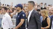 Ronaldo Juventus'ta iddialı