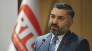 RTÜK Başkanı Şahin'den Üst Kurula yönelik eleştirilere yanıt