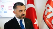 RTÜK Başkanı Şahin TÜRKSAT Yönetim Kurulu üyeliğinden ayrıldı