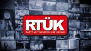 RTÜK&#039;ten KRT, Tele 1 ve Kanal D&#039;ye idari para cezası