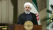 Ruhani'den 20 adet nükleer IR6 santrifüj talimatı