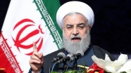 Ruhani&#39;den &#39;seçim özgürlüğü&#39; ve &#39;özel hayat&#39; açıklaması