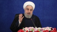 Ruhani, nükleer silahla ilgili açıklaması nedeniyle İstihbarat Bakanı Alevi&#039;yi uyardı