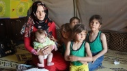 Rumen Alena aşkı uğruna Suriye'de mahsur kaldı