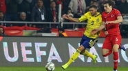 'Rumen hakem İsveçli futbolcuya 2 penaltı sözü verdi' iddiası