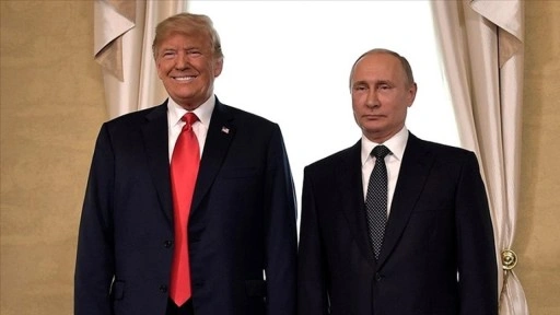 Rus basını Putin-Trump telefon görüşmesiyle ilgili Ukrayna krizinin çözümünü öne çıkardı