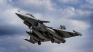 Rus bombardıman uçakları Fransız sahillerinde
