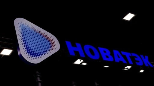 Rus doğal gaz şirketi Novatek'in net karı 553 milyar rubleye çıktı