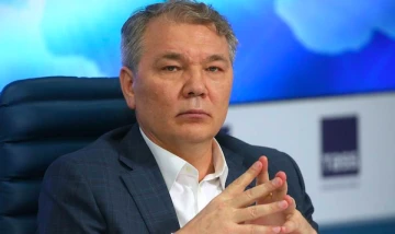 Rus Milletvekili Kalaşnikov: Türkiye, piyasamızdan ayrılan Batılı şirketlerin yerine geçebilir