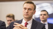 Rus muhalif Aleksey Navalnıy&#039;nın 30 gün tutuklu kalmasına karar verildi