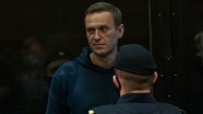 Rus muhalif Navalnıy&#039;a adli kontrol şartlarını yerine getirmediği gerekçesiyle hapis cezası