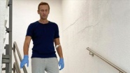 Rus muhalif Navalnıy zehirlenmesinin arkasında Putin'in olduğunu iddia etti