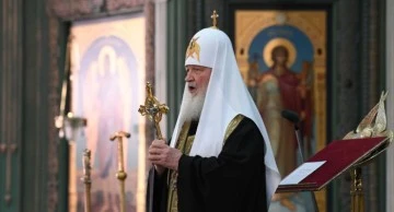 Rus Ortodoks Kilisesi Patriği Kirill: Azerbaycan örnek bir devlet!