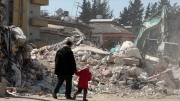 Rus petrokimya şirketi SIBUR depremzedeler için AFAD'a 1 milyon dolar bağışladı