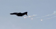 Rus savaş uçakları İdlib’te hastane bombaladı