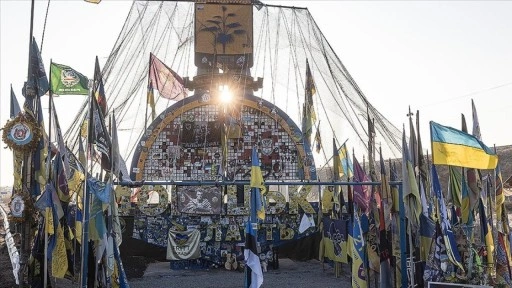 Rus ve ABD heyetleri Ukrayna'da barışın şartlarını görüşecek