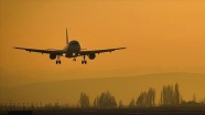 Rusya'da 71 kişiyi taşıyan yolcu uçağı düştü