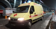 Rusya&#039;da hastanede yangın çıktı: 23 ölü