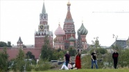 Rusya'da Kovid-19 vaka sayısı 1 milyonu geçti