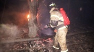 Rusya&#039;da orman yangınları devam ediyor