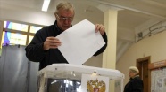 Rusya'daki yerel seçimlerde kesin olmayan sonuçlar belli oldu